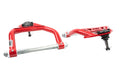 Upper and Lower A-Arm Kit with Tall Ball Joints