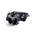 MK5 Bi-Projector Headlights with E-Code Black Leveling Motors