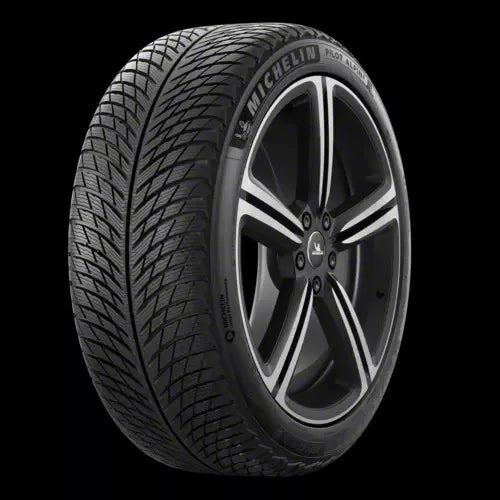Michelin Pilot Alpin 5 305/30R21 104V XL