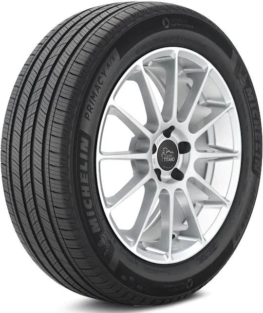 Michelin Primacy A/S 285/40R23 115Y XL