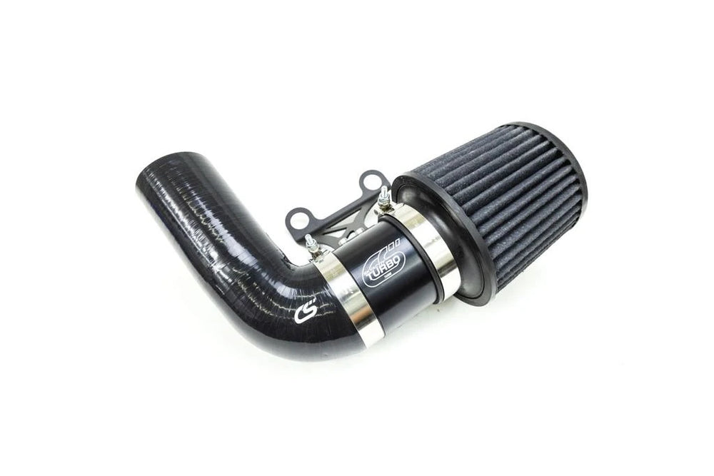 Short Ram Intake