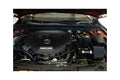 Short Ram Intake