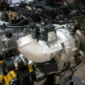 MQB High-Flow Inlet Pipe