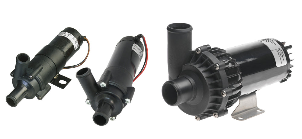 Magnetic Drive Circulation Pump