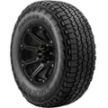 Black Sidewall Tire
