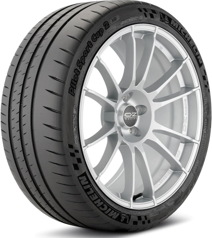 Michelin Pilot Sport Cup 2 255/35R20 97(Y) XL