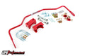3/4" Solid Rear Sway Bar