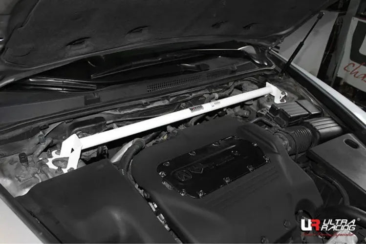 Front Strut Bar