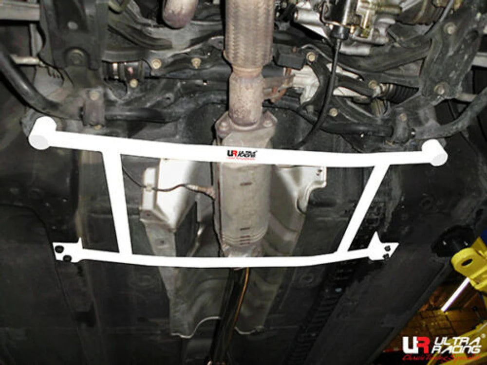 4 Point Front Lower Brace