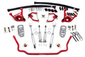Front and Rear Handling Kit