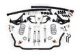 Front and Rear Handling Kit