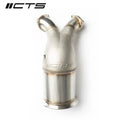 3.0T Test Pipe