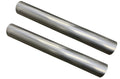 3-Inch Mandrel Bent Exhaust Tubing, 22-Inch Length (Pair)