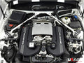 4-Point Front Strut Bar
