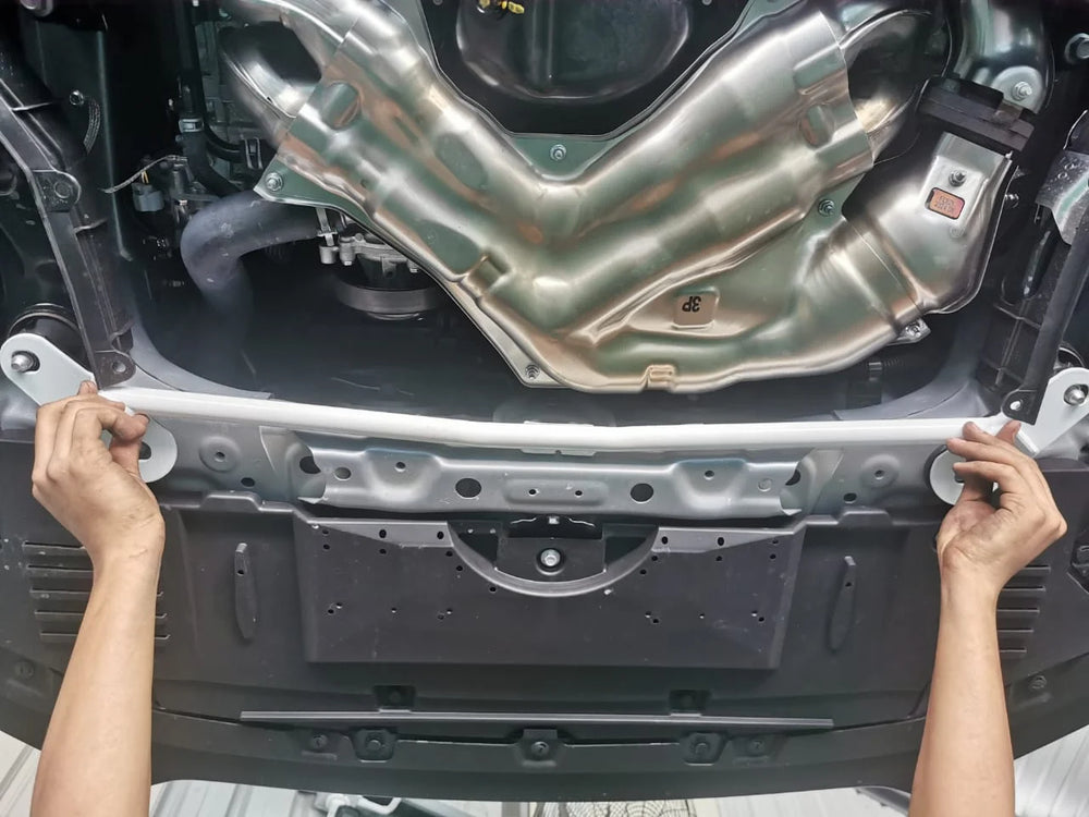 Front Lower Brace