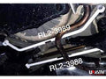 Rear Lower Arm Bar