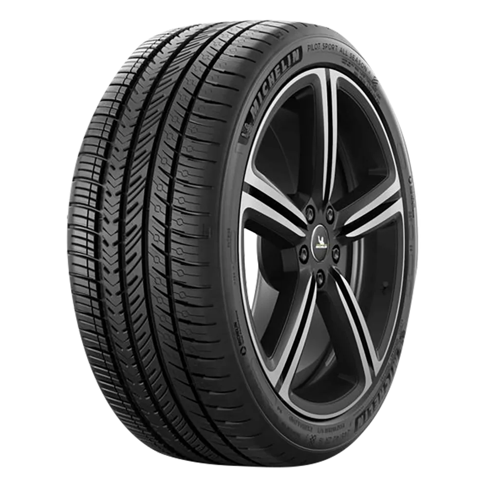 Michelin Pilot Sport A/S 4 255/40R22 103V XL