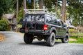 High Clearance Rear Bumper Kit