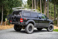 High Clearance Rear Bumper Kit