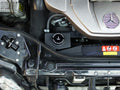 Supercharger Cooling Kit