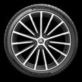 Michelin E Primacy 2 225/40R19 93W XL