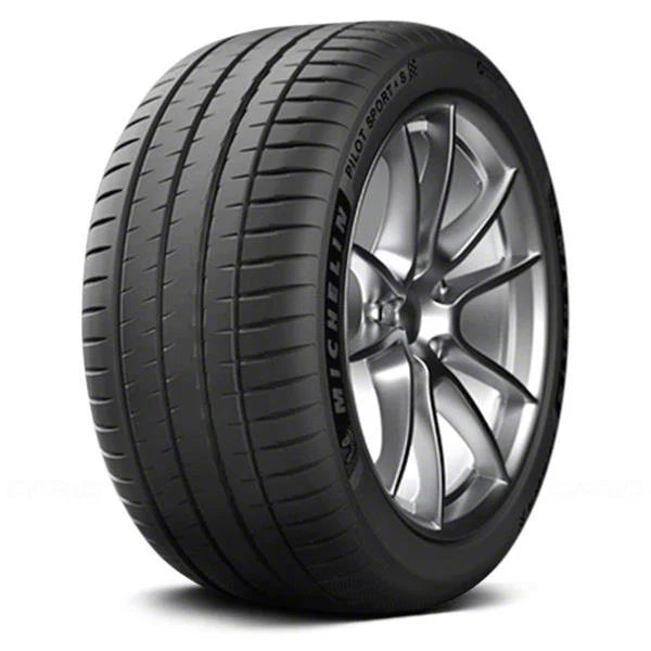 Michelin Pilot Sport 4 245/45R19 102Y XL