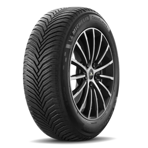 Michelin Crossclimate2 A/W CUV 235/60R19 107V XL