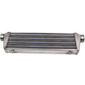 Front Mount Tube and Fin Intercooler