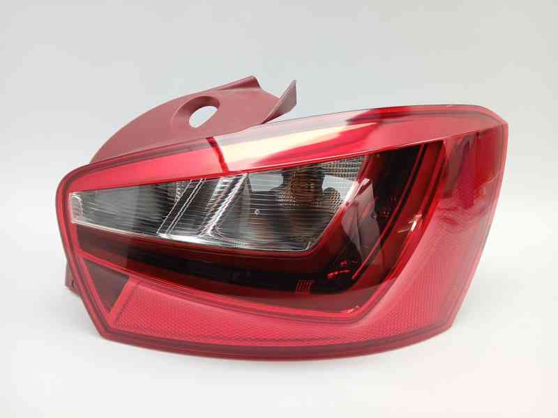 LED Tail Light, Right