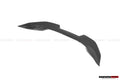 BKSS Style Trunk Spoiler CFRP