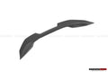 BKSS Style Trunk Spoiler CFRP