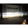HID Headlight Replacement Kit