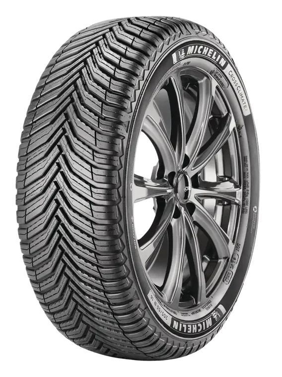 Michelin Crossclimate2 A/W CUV 255/40R20 101W XL