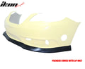 IK Style Front Bumper Lip