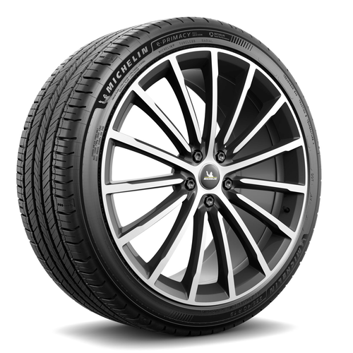 Michelin E Primacy All Season 255/40R20 101W XL