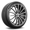 Michelin E Primacy All Season 255/40R20 101W XL