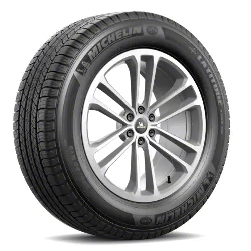 Michelin Latitude Tour HP 255/55R18 105V