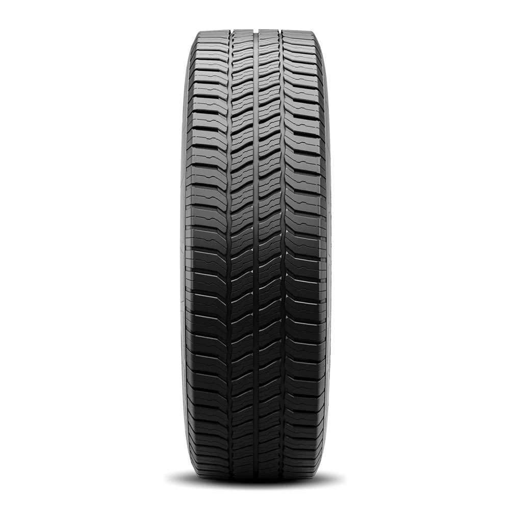 Michelin Agilis Crossclimate2 235/80R17 120R E
