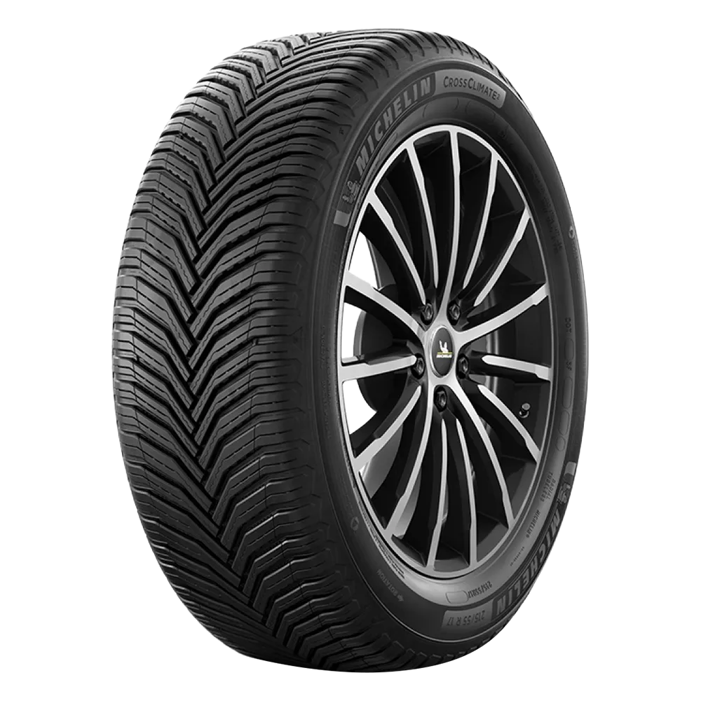 Michelin Crossclimate2 A/W 245/60R18 109V XL
