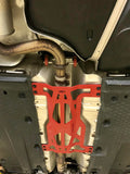 UB Series Strut Tower Brace