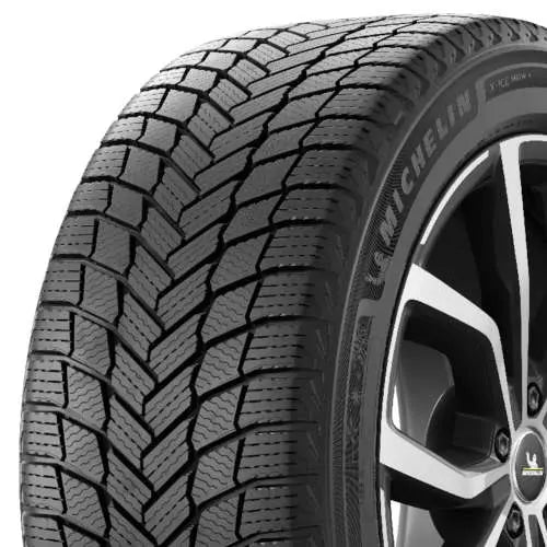 Michelin X-Ice Snow+ 265/65R17 112H