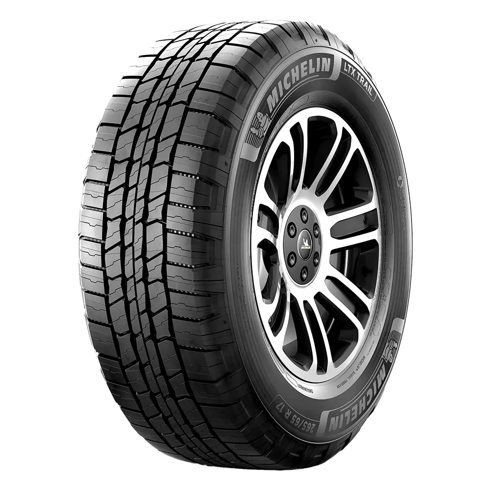 Michelin LTX Trail 265/70R18 116S