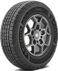 Michelin LTX Trail 265/70R18 116S