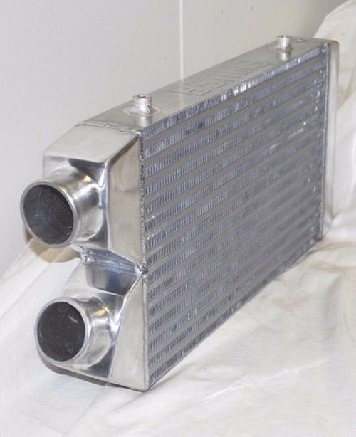Front Mount Intercooler 25" L x 11" H x 3" W, 18" Core