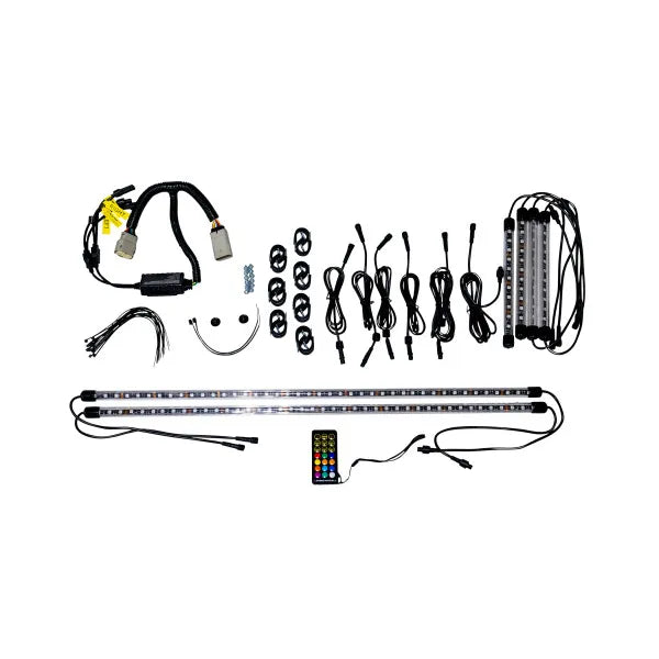 RGB LED Kit