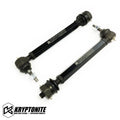 Kryptonite KRTR11 Death Grip Tie Rods   11-20 GM 6.6L Duramax