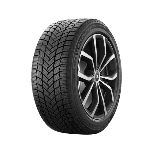Michelin X-Ice Snow+ 285/45R22 114H XL