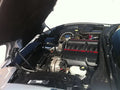 C5 Twin Turbo Kit