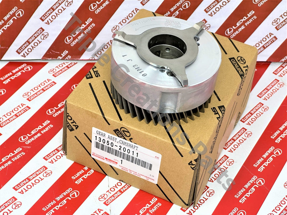 Camshaft Timing Gear Assembly