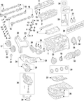 Camshaft Sub-Assembly No.4